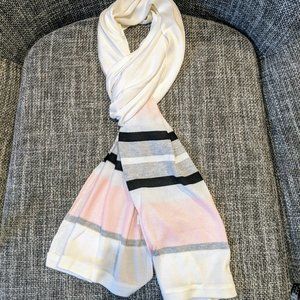 Soft Scarf - White House Black Market